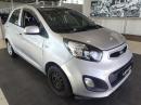 Thumbnail Kia Picanto 1.0 LX