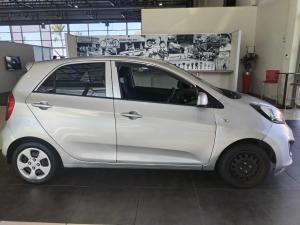 Kia Picanto 1.0 LX - Image 4