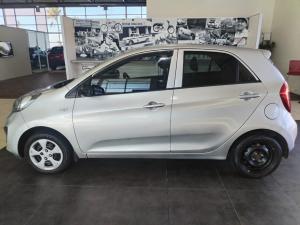 Kia Picanto 1.0 LX - Image 5