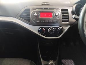 Kia Picanto 1.0 LX - Image 9