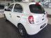 Thumbnail Nissan Micra 1.2 Visia+