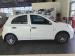 Thumbnail Nissan Micra 1.2 Visia+