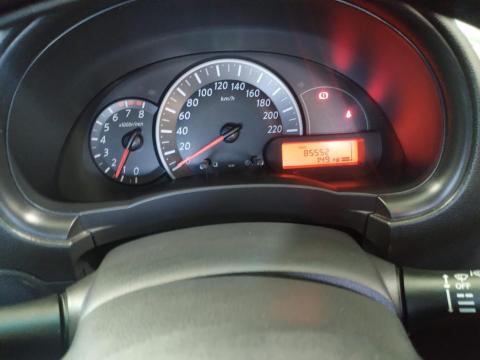 Image Nissan Micra 1.2 Visia+