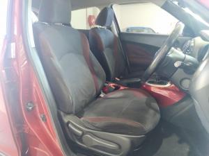 Nissan Juke 1.6T Tekna - Image 10