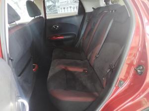 Nissan Juke 1.6T Tekna - Image 11
