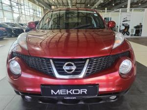 Nissan Juke 1.6T Tekna - Image 12