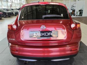 Nissan Juke 1.6T Tekna - Image 13
