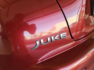 Nissan Juke 1.6T Tekna - Image 15