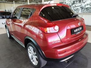 Nissan Juke 1.6T Tekna - Image 2