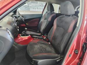 Nissan Juke 1.6T Tekna - Image 3