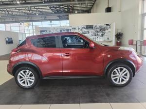 Nissan Juke 1.6T Tekna - Image 4