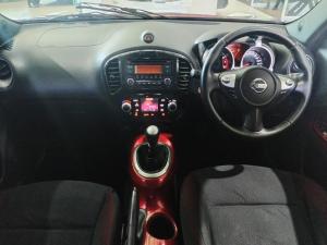 Nissan Juke 1.6T Tekna - Image 7