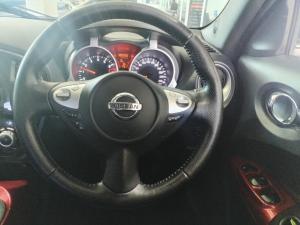 Nissan Juke 1.6T Tekna - Image 8