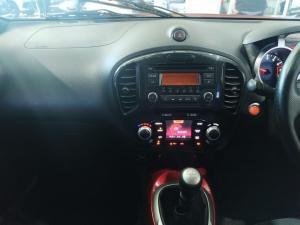 Nissan Juke 1.6T Tekna - Image 9