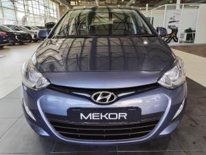 Hyundai i20 1.2 Motion - Image 10