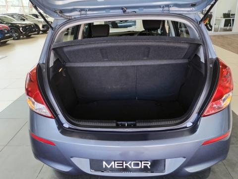 Image Hyundai i20 1.2 Motion