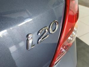 Hyundai i20 1.2 Motion - Image 13