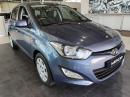 Thumbnail Hyundai i20 1.2 Motion