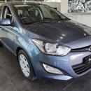 Used 2014 Hyundai i20 1.2 Motion Cape Town for only R 109,900.00