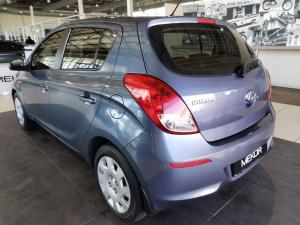 Hyundai i20 1.2 Motion - Image 2