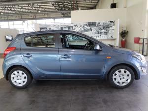 Hyundai i20 1.2 Motion - Image 4