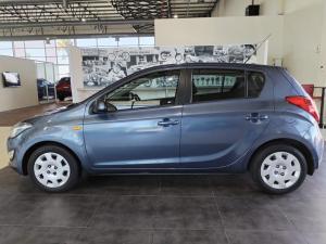 Hyundai i20 1.2 Motion - Image 5