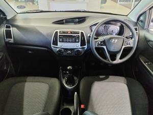 Hyundai i20 1.2 Motion - Image 6