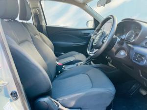 Toyota Starlet 1.5 XS auto - Image 7