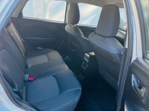 Toyota Starlet 1.5 XS auto - Image 9