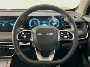 Jetour Dashing 1.5T Deluxe - Image 15