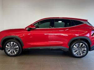 Jetour Dashing 1.5T Deluxe - Image 3
