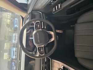 Jetour Dashing 1.5T Deluxe - Image 7