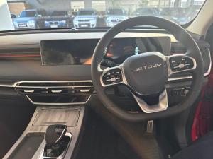 Jetour Dashing 1.5T Deluxe - Image 9