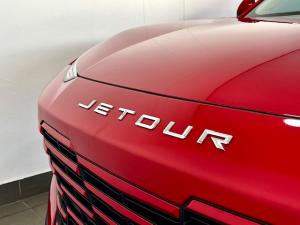 Jetour Dashing 1.5T Deluxe - Image 9