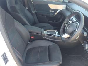 Mercedes-Benz A-Class A200 hatch Progressive - Image 14