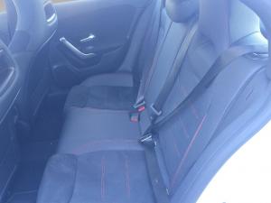Mercedes-Benz A-Class A200 hatch Progressive - Image 15