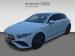 Mercedes-Benz A-Class A200 hatch Progressive - Thumbnail 1