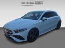 Thumbnail Mercedes-Benz A-Class A200 hatch Progressive