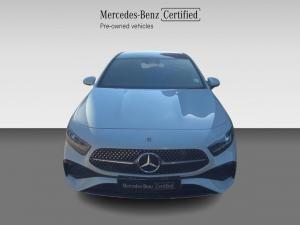Mercedes-Benz A-Class A200 hatch Progressive - Image 2