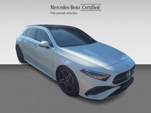 Mercedes-Benz A-Class A200 hatch Progressive - Image 3