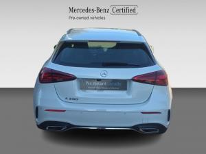 Mercedes-Benz A-Class A200 hatch Progressive - Image 6