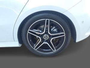 Mercedes-Benz A-Class A200 hatch Progressive - Image 7