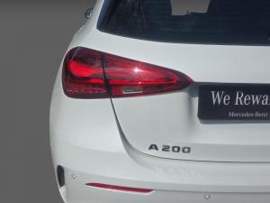 Mercedes-Benz A-Class A200 hatch Progressive - Image 9