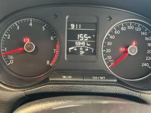 Volkswagen Polo Vivo hatch 1.6 Highline - Image 11