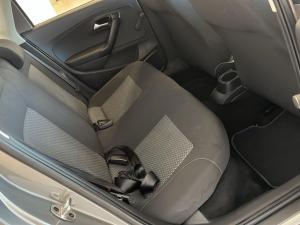 Volkswagen Polo Vivo hatch 1.6 Highline - Image 18