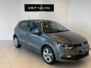 Thumbnail Volkswagen Polo Vivo hatch 1.6 Highline