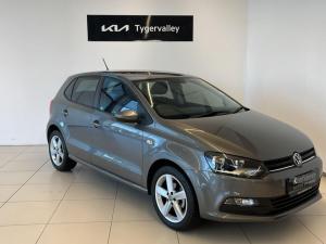 Volkswagen Polo Vivo hatch 1.6 Highline - Image 1