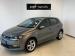 Volkswagen Polo Vivo hatch 1.6 Highline - Thumbnail 3