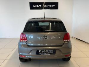 Volkswagen Polo Vivo hatch 1.6 Highline - Image 6