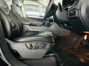 Volkswagen Touareg V6 - Image 10